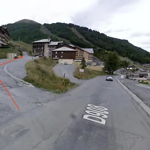  Appartement La Foux D - Avec Coin Montagne 4 Pers Refait A Neuf - Plein Sud - Internet Fibre